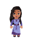 Asha, la fille aux souhaits