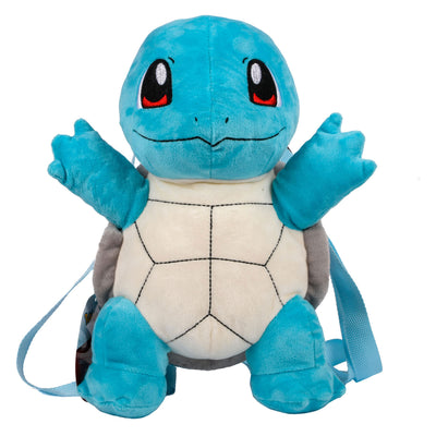 Pokemon Squirtle Backpack