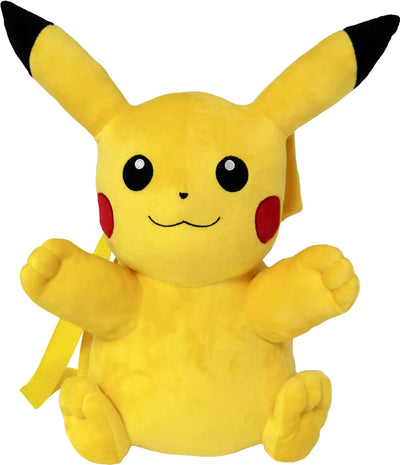 Pokemon Pikachu - Backpack