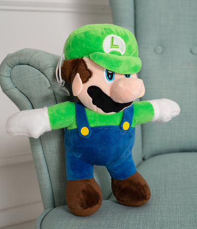 Luigi
