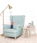 Super Mario Bross