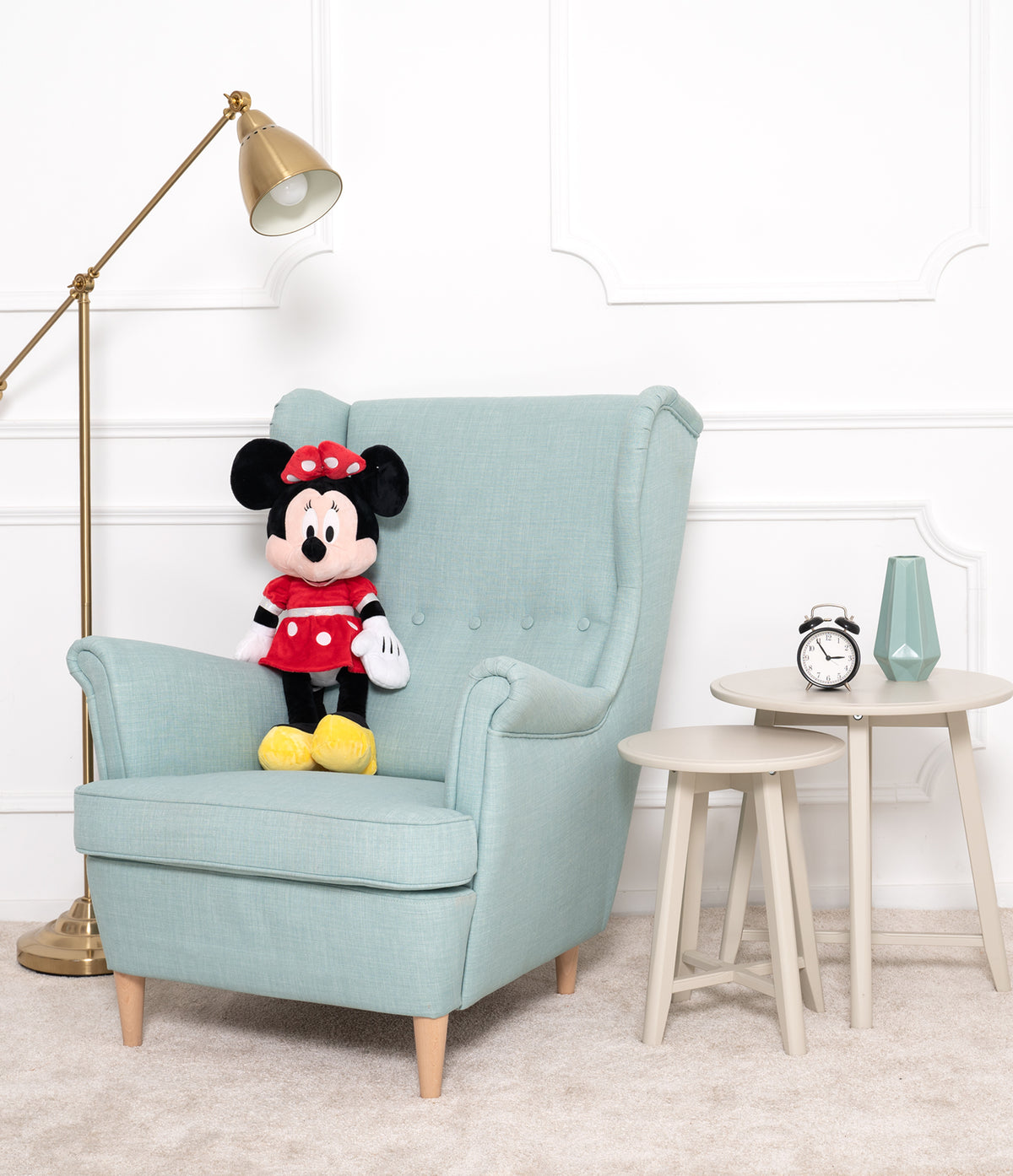 Minnie Mouse