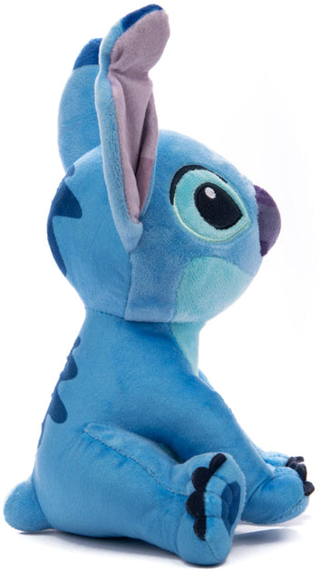 Stich mit Ton