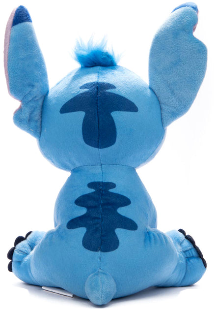 Stich mit Ton