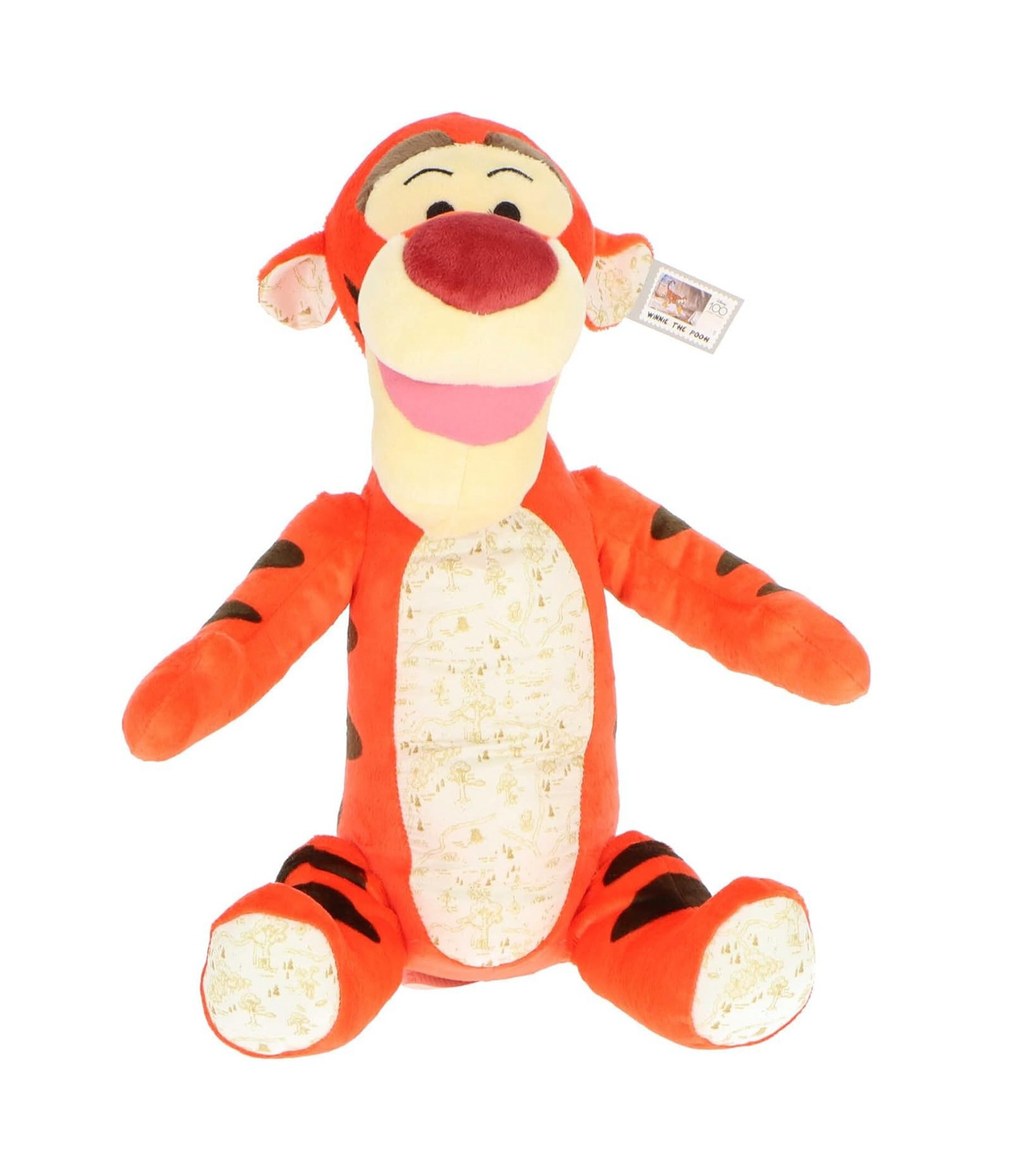 Tigger with Sound - Winnie the Pooh