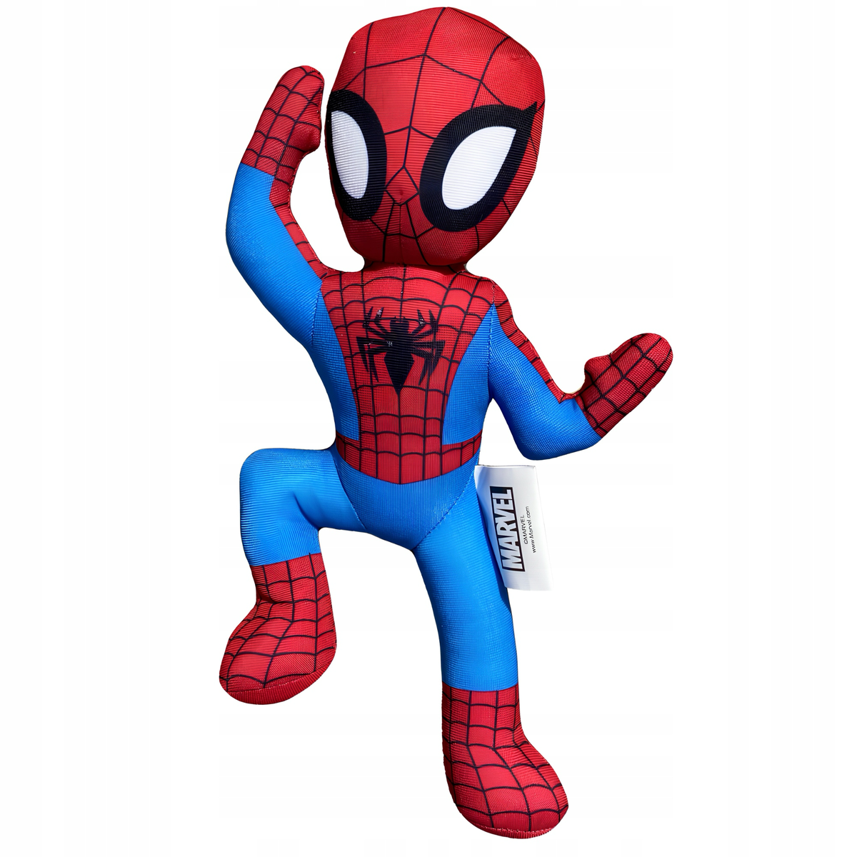 Spider-Man with Sound