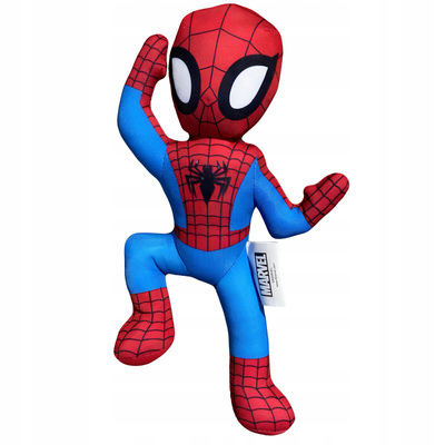 Spider-Man with Sound