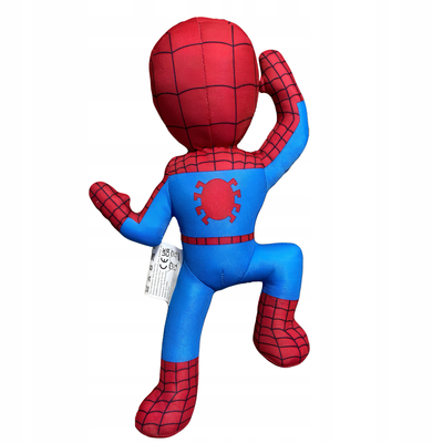Spider-Man with Sound