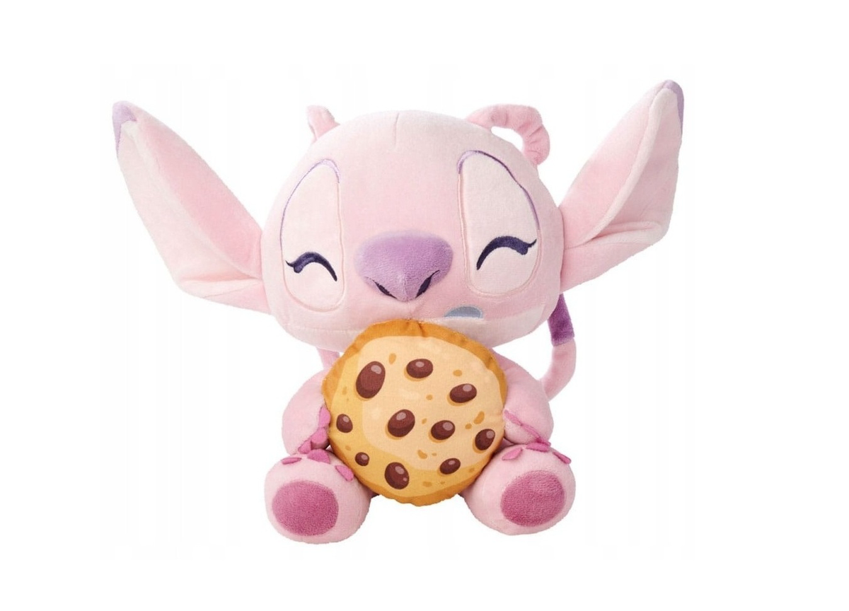 Stitch Angel Disney 25 cm