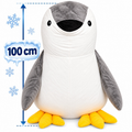 Christmas Penguin
