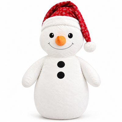 Christmas Snowman