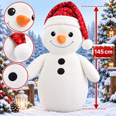 Christmas Snowman
