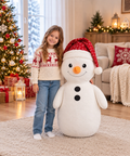 Christmas Snowman