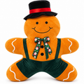 Christmas Gingerbread Ciastek Boy