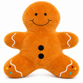 Christmas Gingerbread Ciastek