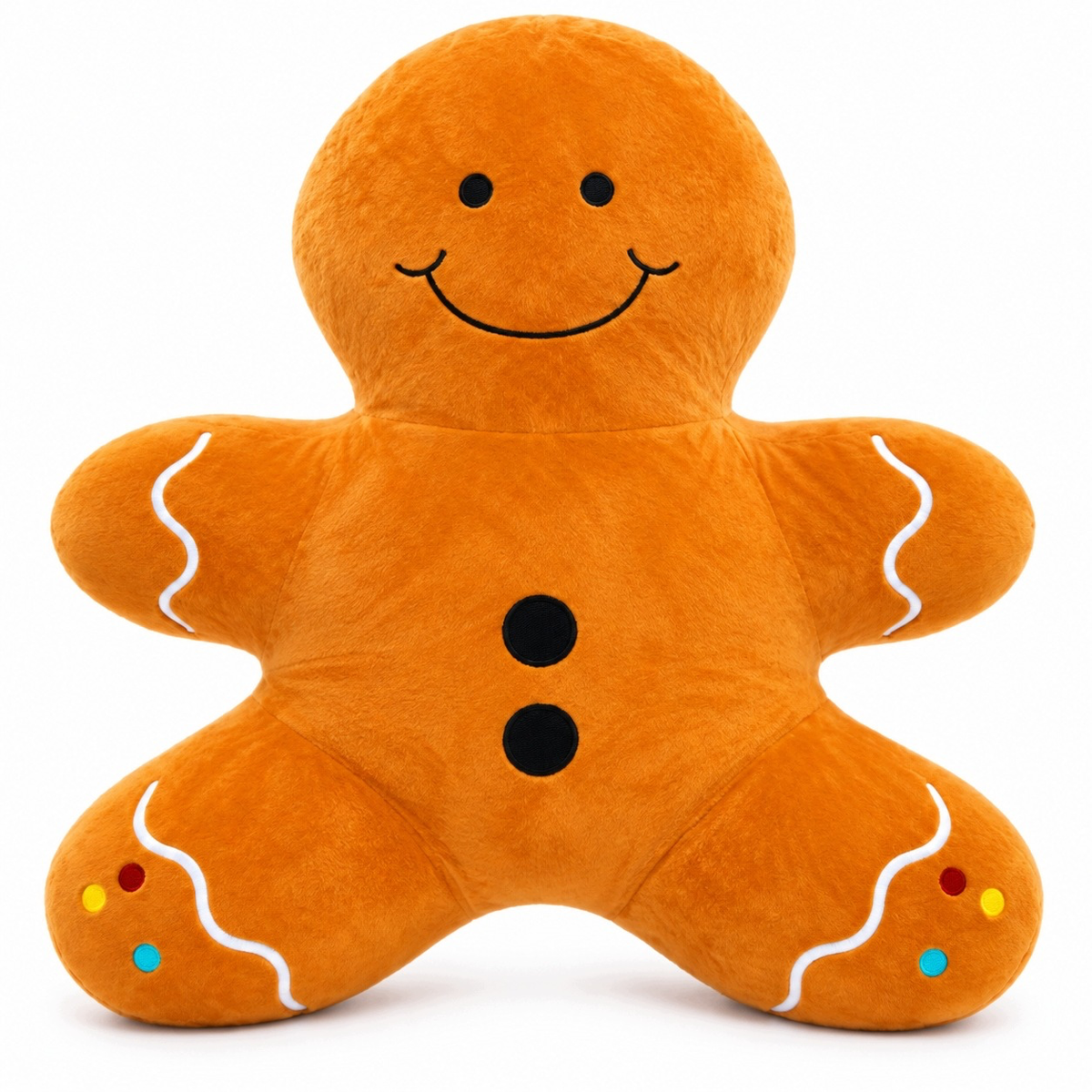Christmas Gingerbread Ciastek
