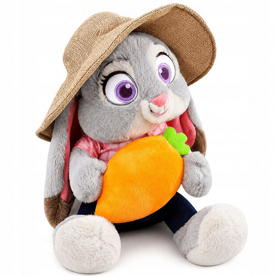 Judy Hopps - Zootopia