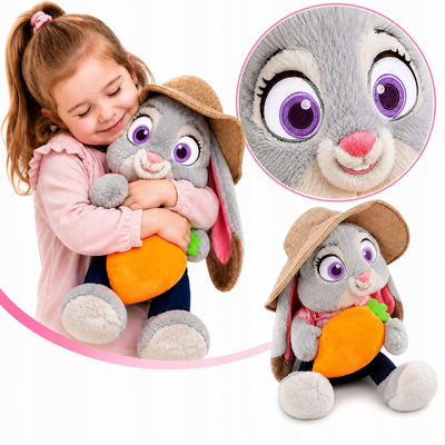Judy Hopps - Zootopia
