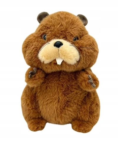 Beaver - Hoppers