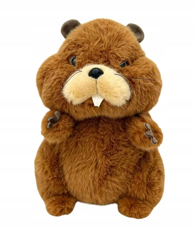 Beaver - Hoppers