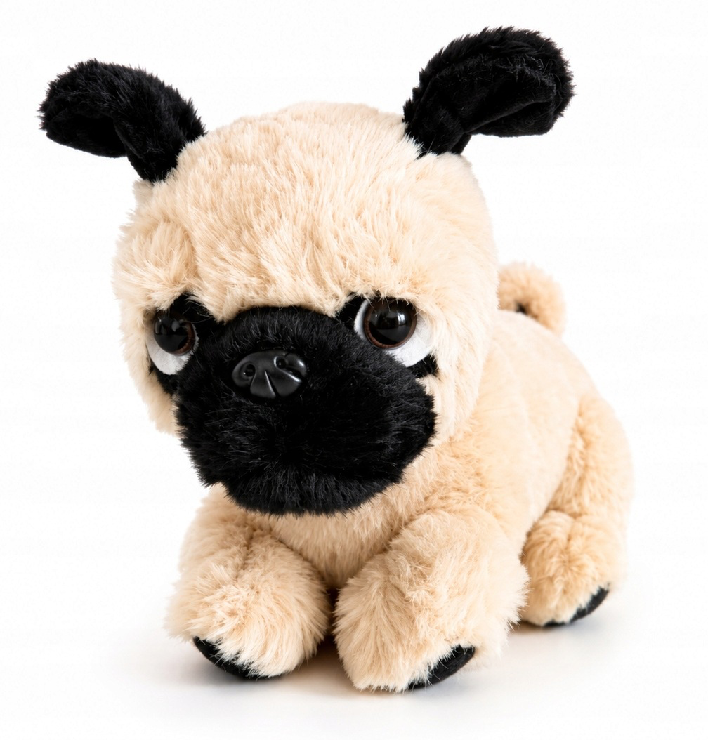 Pug Fifi