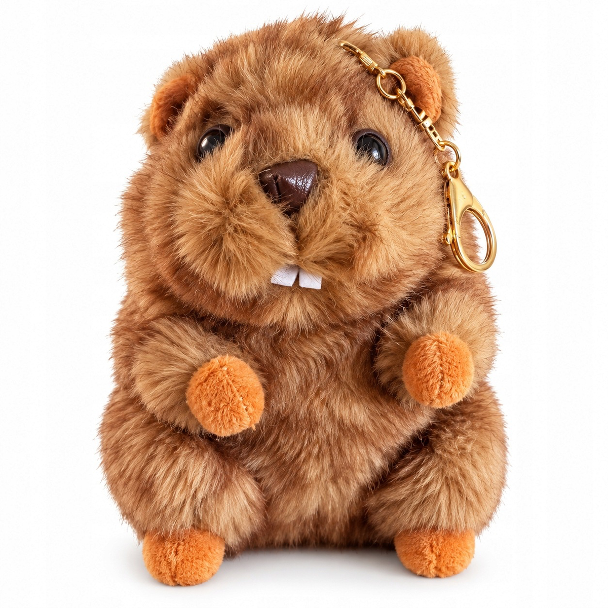 Beaver John