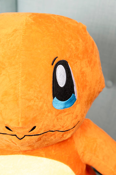 Pokémon Charmander
