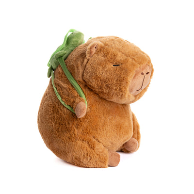 Capybara Henry