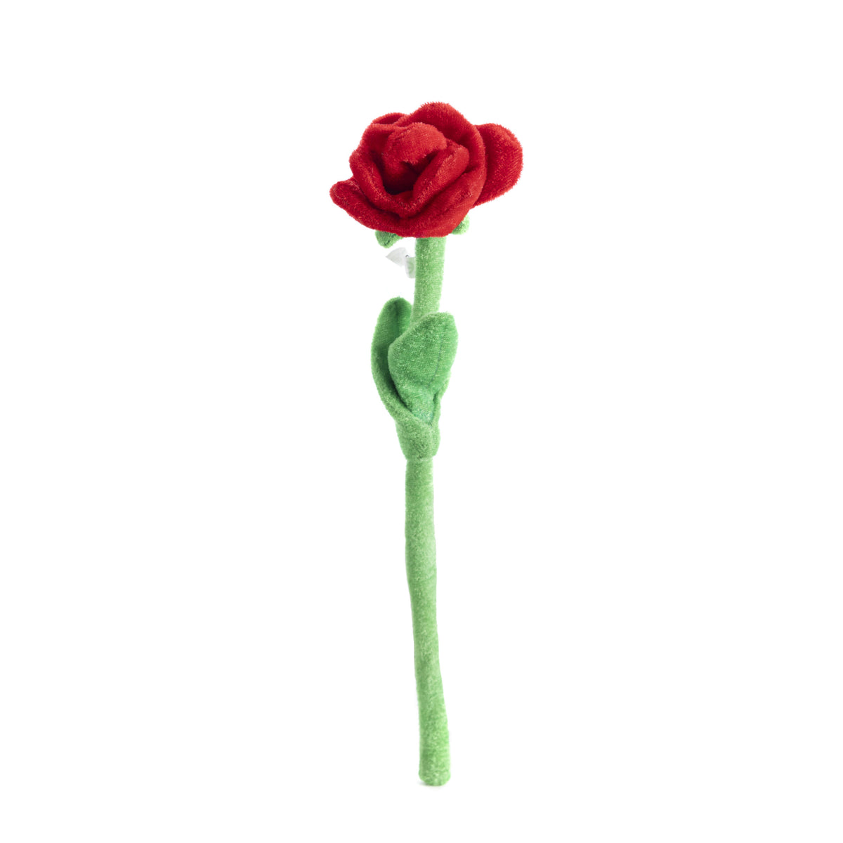 Plüschrose