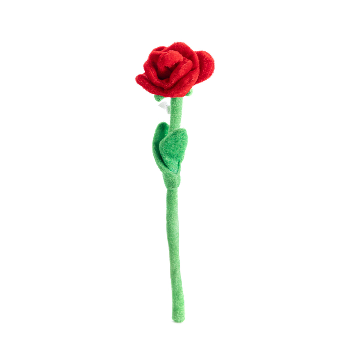 Plüschrose