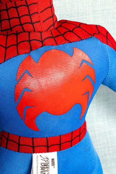 Spider-Man