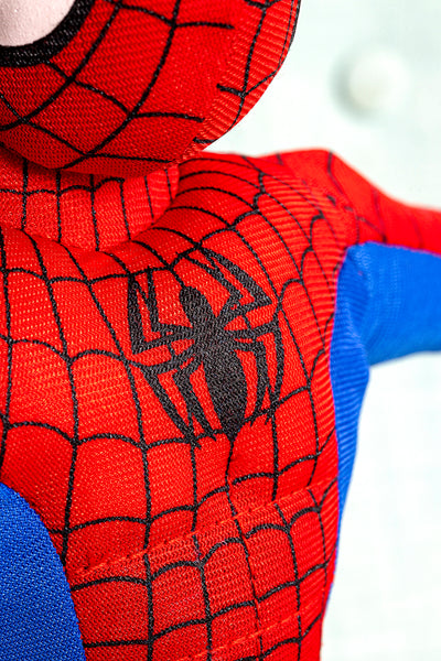 Spider-Man
