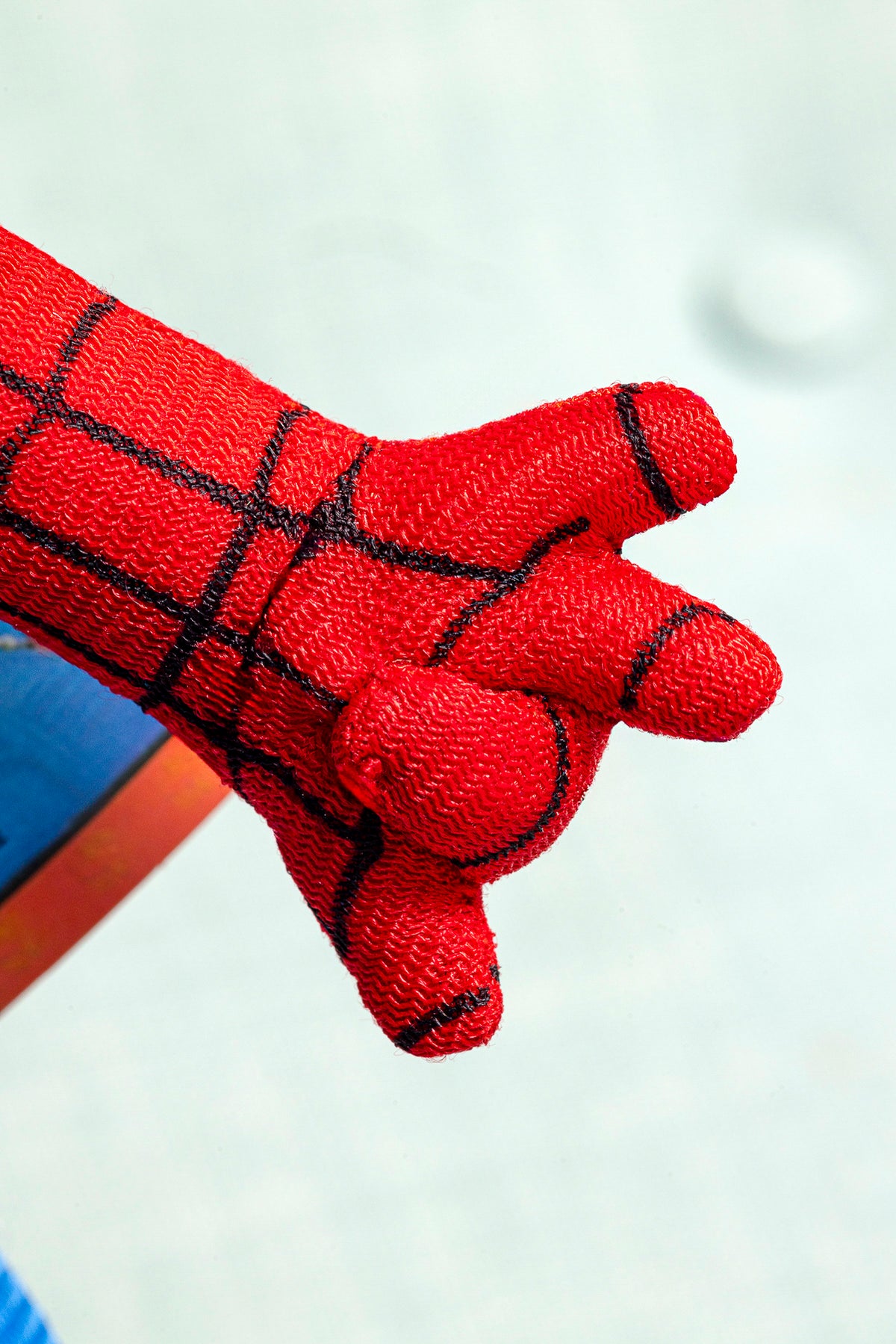 Spider-Man