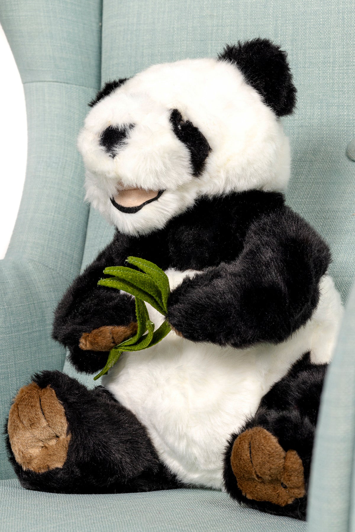 Panda Lissabon