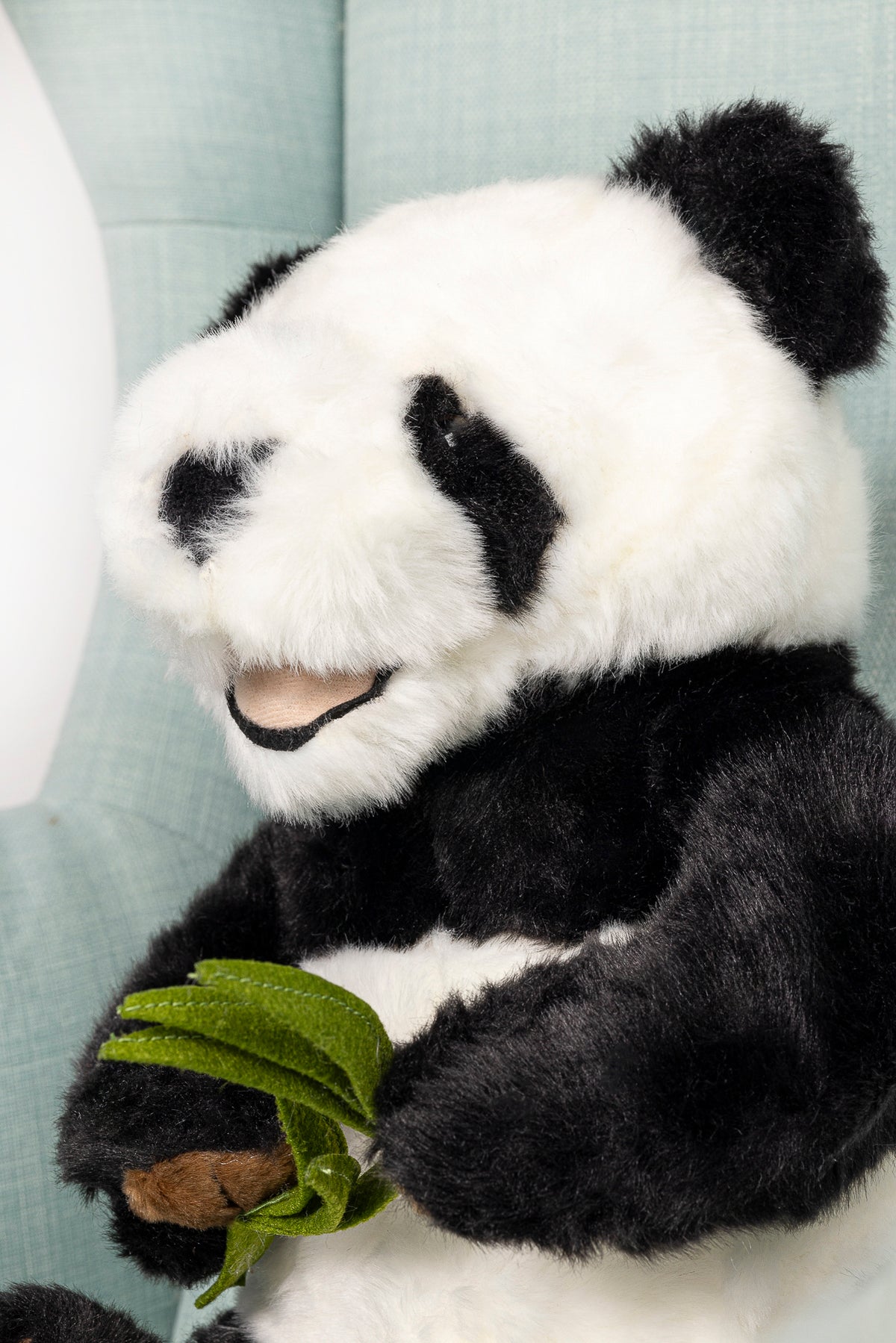 Panda Lissabon