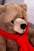 Ours Fred