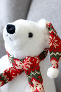 Bear Max