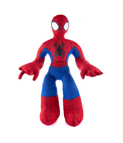Spider-Man Nouveau