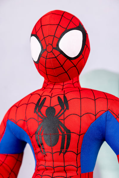 Spider-Man – nowa wersja
