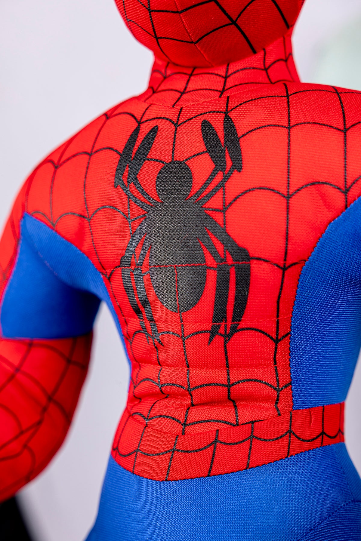 Spider-Man – nowa wersja
