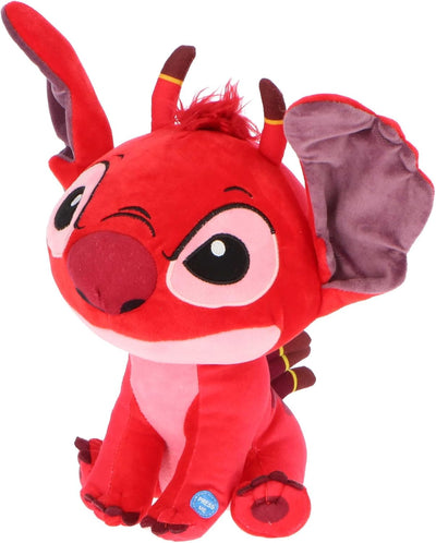 Stitch with Sound