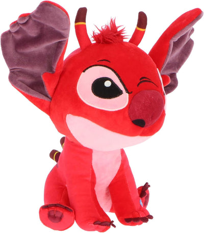 Stitch with Sound
