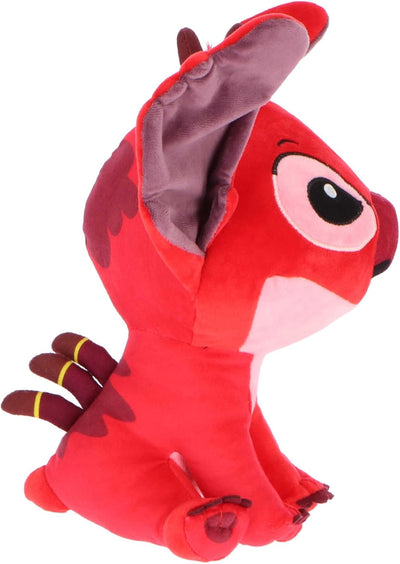 Stitch with Sound