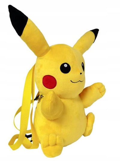 Pokémon Pikachu – Rucksack