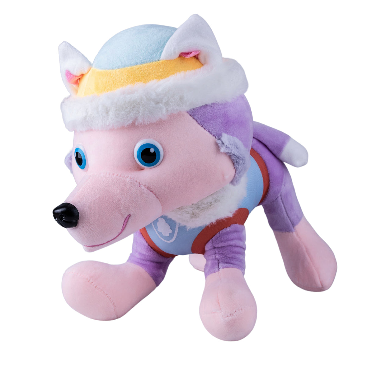 Paw Patrol Everest