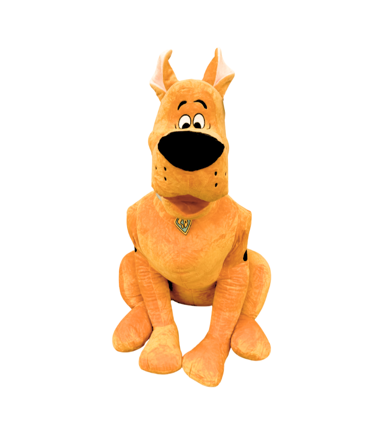 Scooby-Doo