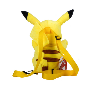 Pokémon Pikachu – Rucksack