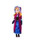 Anna Iceberg
