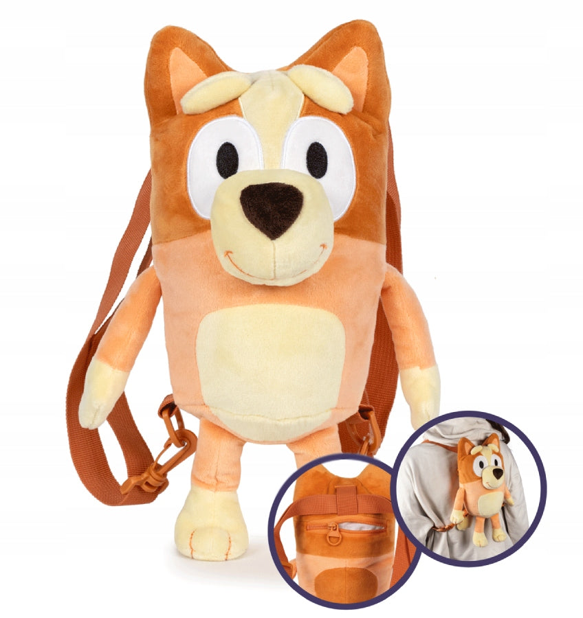 BINGO BACKPACK