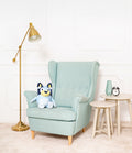 Bluey